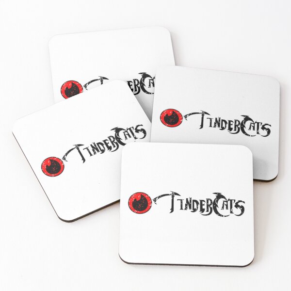 Item preview, Tindercats   designed and sold by ivanlittle.