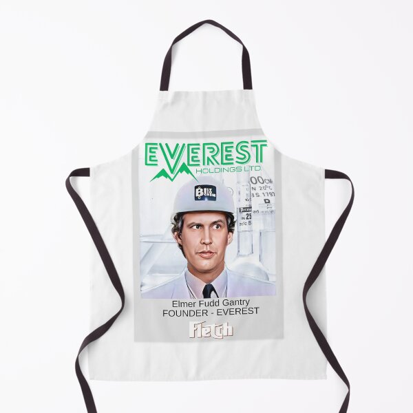 Item preview, FLETCH - ELMER FUDD GANTRY designed and sold by Simontology.