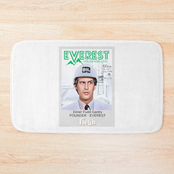 Item preview, FLETCH - ELMER FUDD GANTRY designed and sold by Simontology.