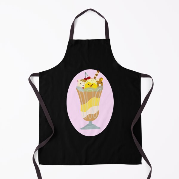 Item preview, Rilakkuma icecream designed and sold by LyndiGif.