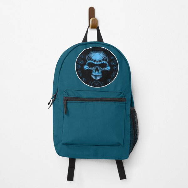 Item preview, skull designed and sold by neurostructure.