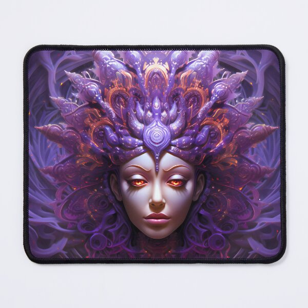 Item preview, Crown chakra - connect with divine designed and sold by embraceyoursoul.