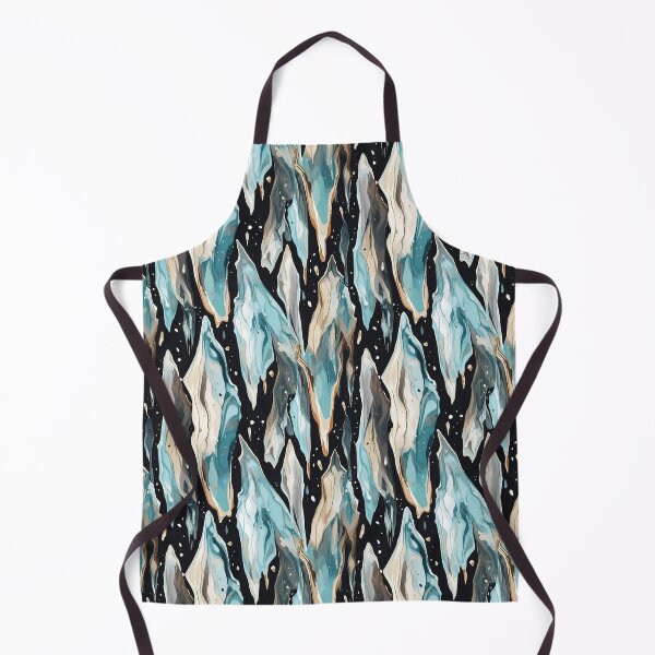 Item preview, Modern wintry design reminiscent of icicles designed and sold by Pflugart.