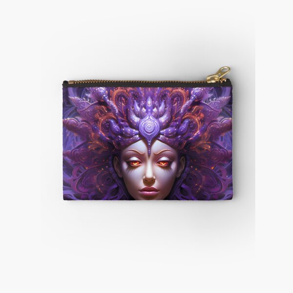 Item preview, Crown chakra - connect with divine designed and sold by embraceyoursoul.