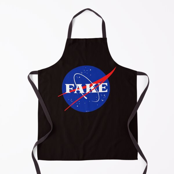 Artikelvorschau, NASA-Fälschung entworfen und verkauft von AlexRober.