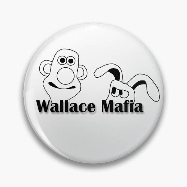 Item preview, Wallace Mafia designed and sold by WallaceMafia.