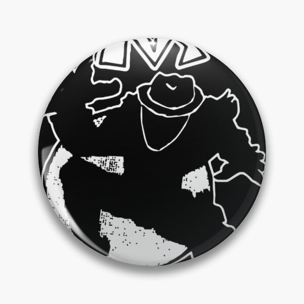 Item preview, Operation Ivy logo ska man guy game designed and sold by EdmundKoelpin.