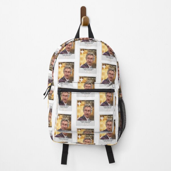 Item preview, FLETCH - CLAUDE HENRY SMOOT designed and sold by Simontology.