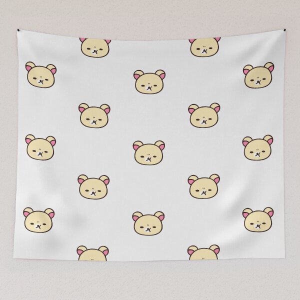 Item preview, Rilakkuma designed and sold by LyndiGif.
