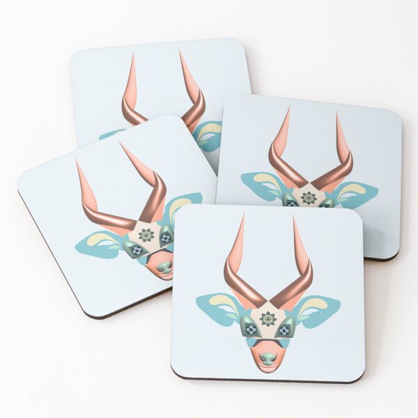 Item preview, Bongo 7 designed and sold by Ilona Matushkova.
