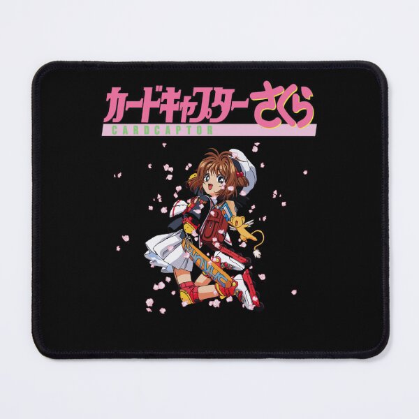 Artikelvorschau, CardCaptor Sakura entworfen und verkauft von TobyDoherty.
