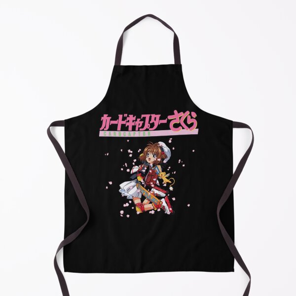 Item preview, Cardcaptor Sakura designed and sold by TobyDoherty.