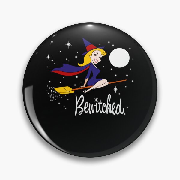 Item preview, WitchRetro designed and sold by BriaMadden.