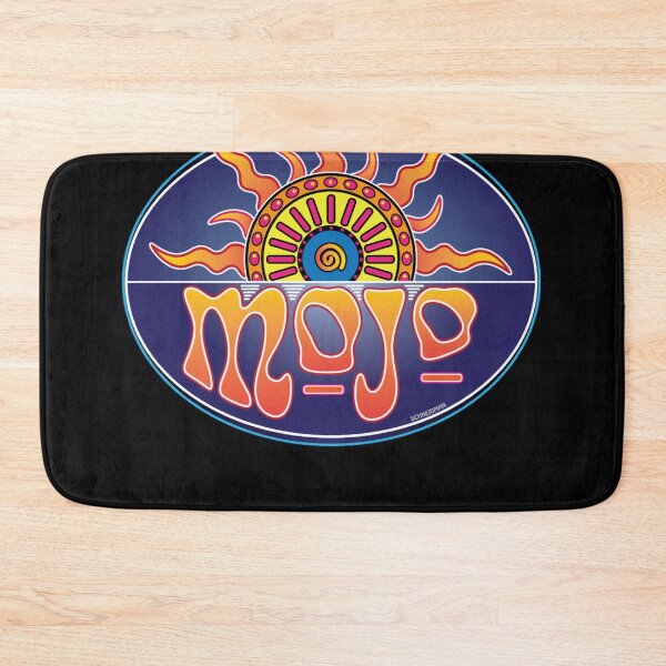 Item preview, Mojo Logo 2023 designed and sold by EdmundKoelpin.
