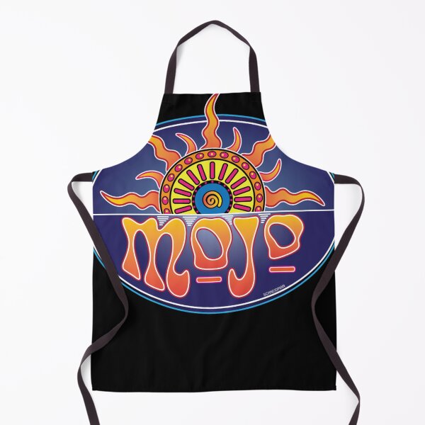 Item preview, Mojo Logo 2023 designed and sold by EdmundKoelpin.
