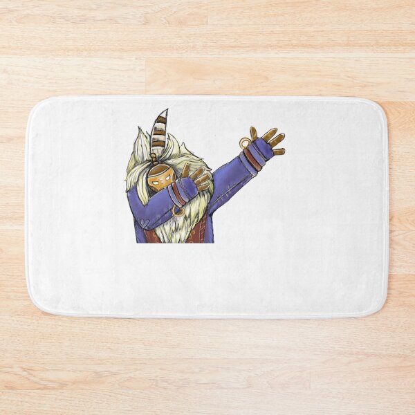 Item preview, Barde tamponne , designed and sold by Charlotteertz.