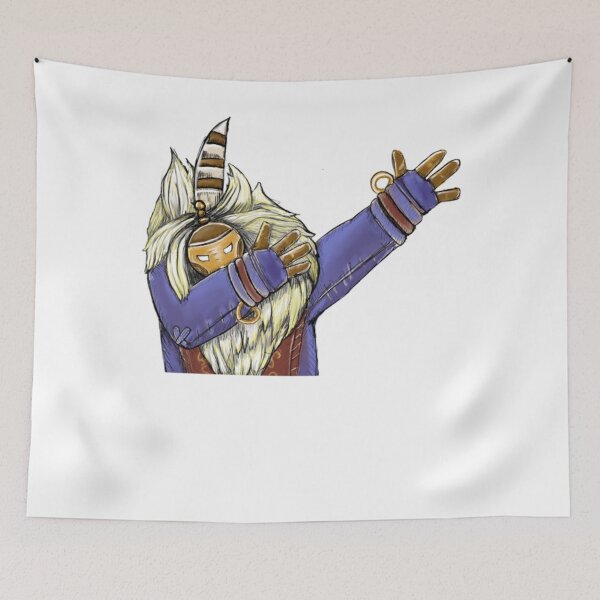 Item preview, Barde tamponne , designed and sold by Charlotteertz.
