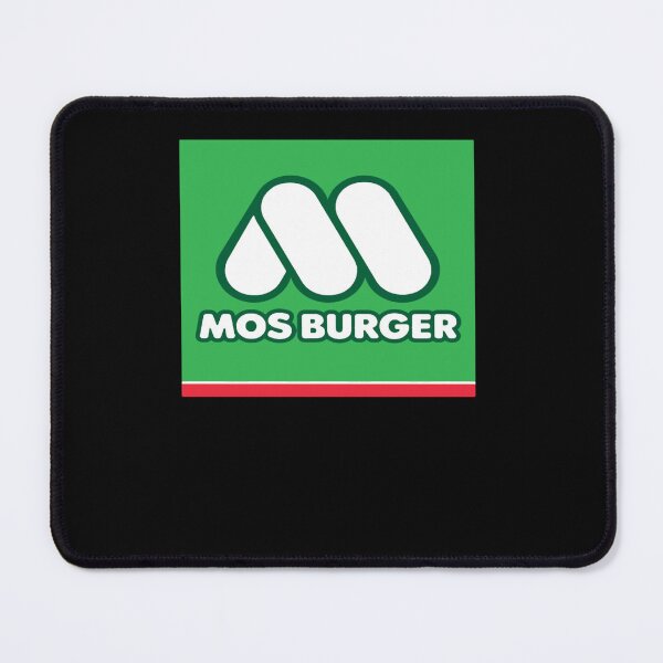 Item preview, MOS Burger designed and sold by StepnStewart.