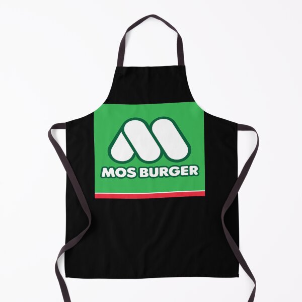 Item preview, MOS Burger designed and sold by StepnStewart.