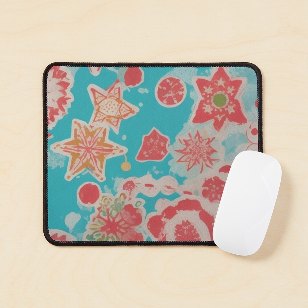Item preview, Mouse Pad designed and sold by Rrrmin.