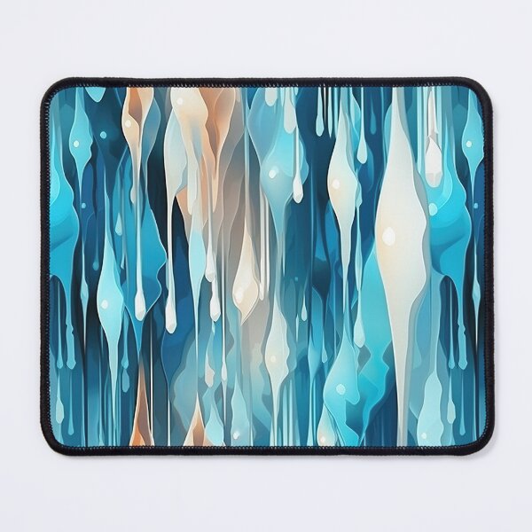 Item preview, Modern wintry design reminiscent of icicles designed and sold by Pflugart.