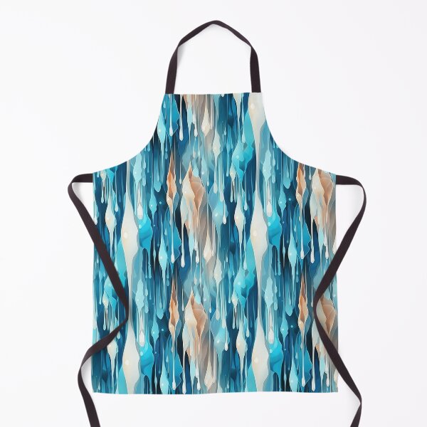 Item preview, Modern wintry design reminiscent of icicles designed and sold by Pflugart.