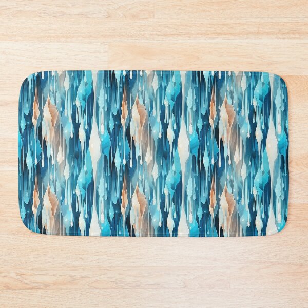 Item preview, Modern wintry design reminiscent of icicles designed and sold by Pflugart.