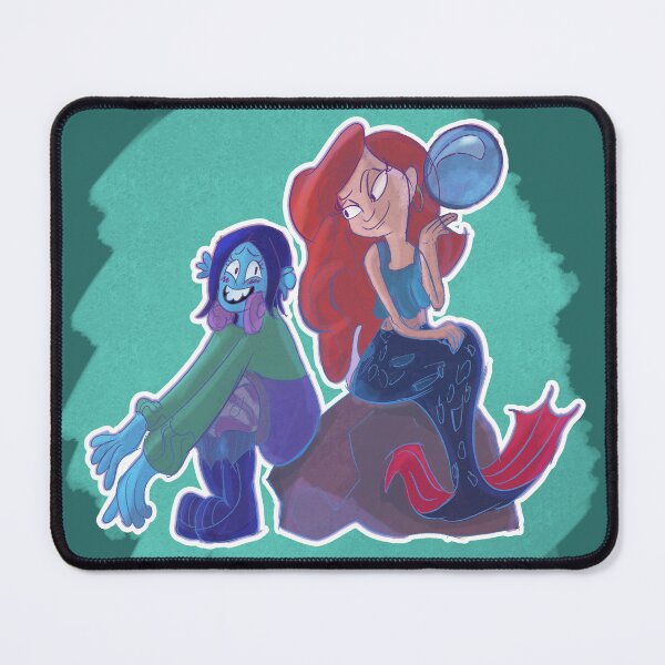 Item preview, Teenage Kraken designed and sold by SpunkyBat.