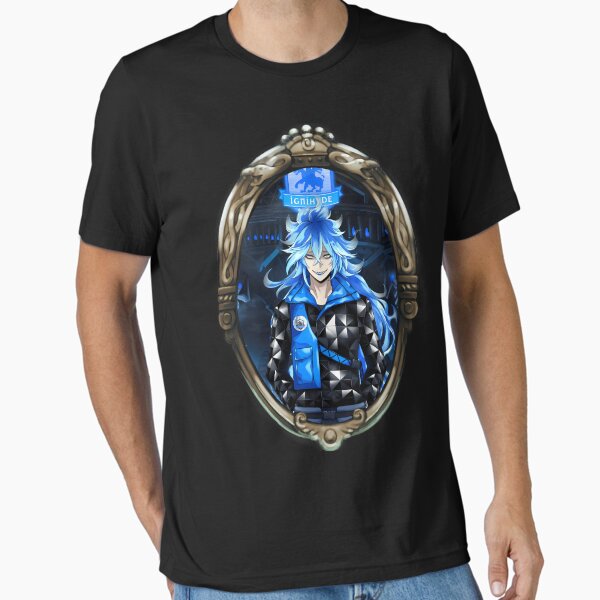 Idia Shroud (Twisted Wonderland) Essential T-Shirt