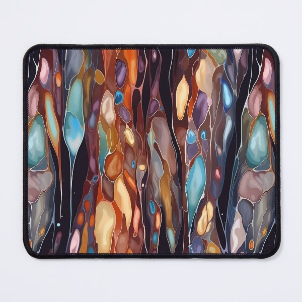 Item preview, Modern wintry design reminiscent of icicles designed and sold by Pflugart.