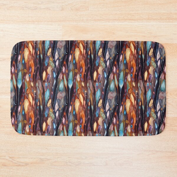 Item preview, Modern wintry design reminiscent of icicles designed and sold by Pflugart.