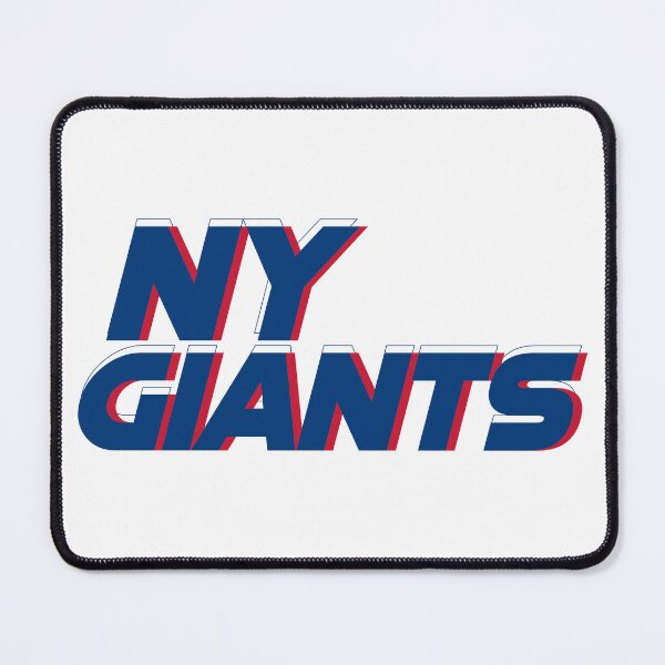 Item preview, NY Giants designed and sold by sabinako.