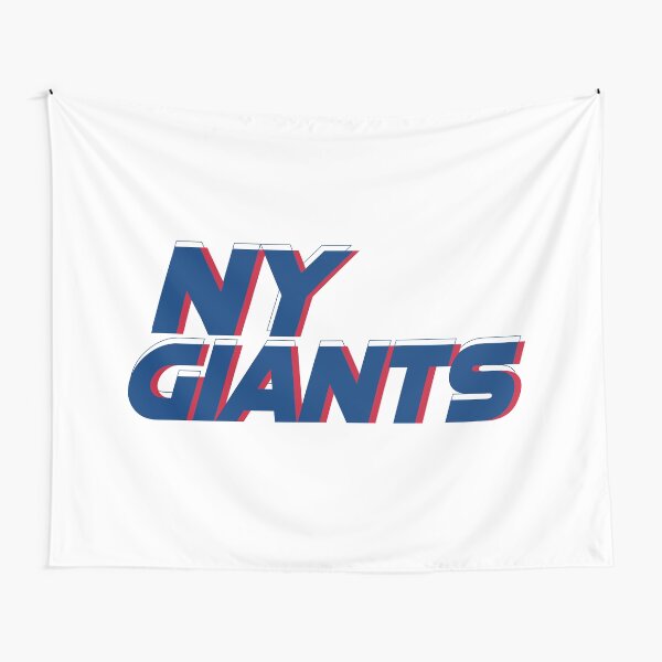 Item preview, NY Giants designed and sold by sabinako.