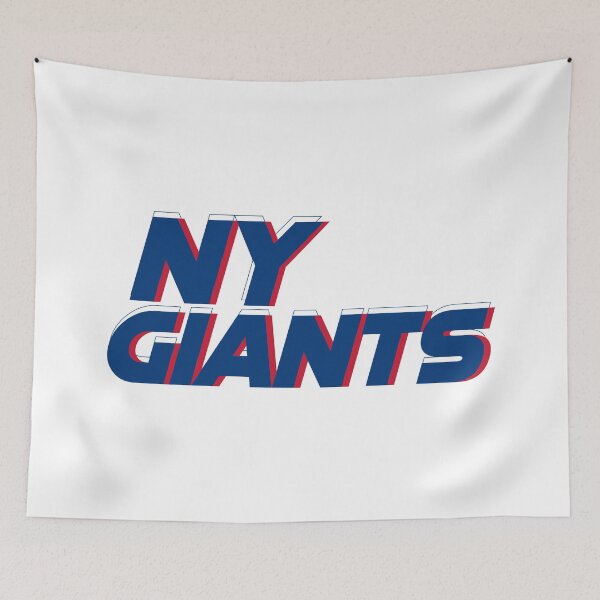 Item preview, NY Giants designed and sold by sabinako.