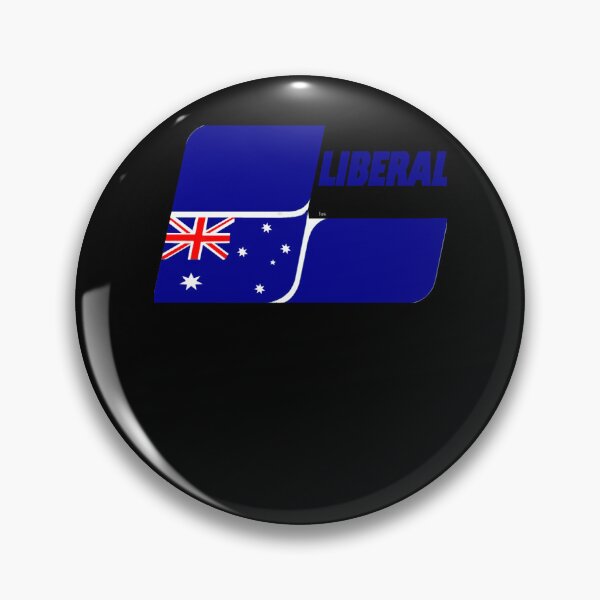 Item preview, Liberal Party designed and sold by ClovisMarier.