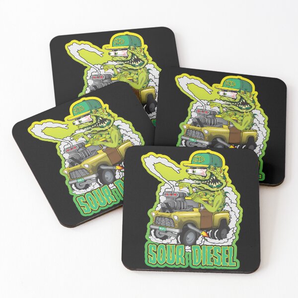 Item preview, Sour Diesel designed and sold by Modewillis.