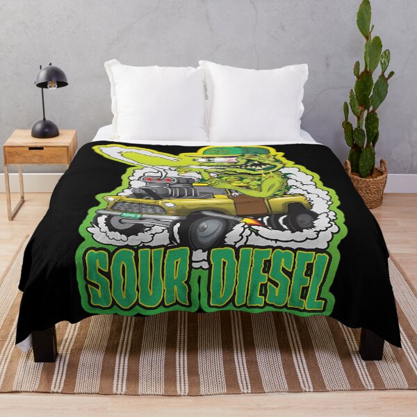 Item preview, Sour Diesel designed and sold by Modewillis.