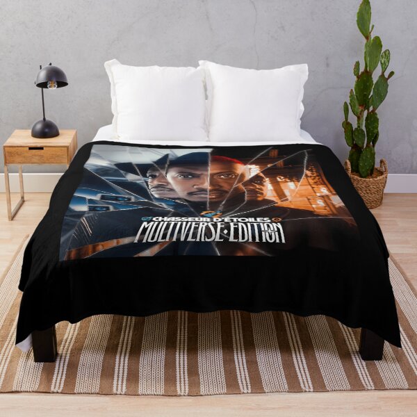 Item preview, SOPRANO STAR HUNTER MULTIVERE EDITION designed and sold by JuniorSluicies.