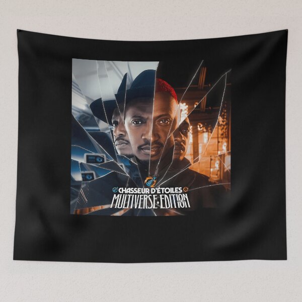 Item preview, SOPRANO STAR HUNTER MULTIVERE EDITION designed and sold by JuniorSluicies.