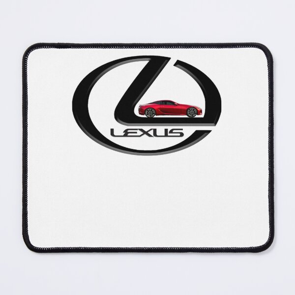 Item preview, lexus LC designed and sold by CameronSutto.