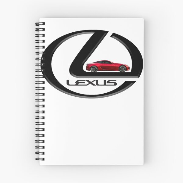 Item preview, lexus LC designed and sold by CameronSutto.