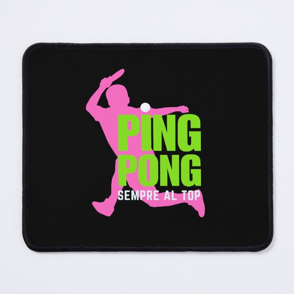 Item preview, PingPong sempre al top designed and sold by pkk72.