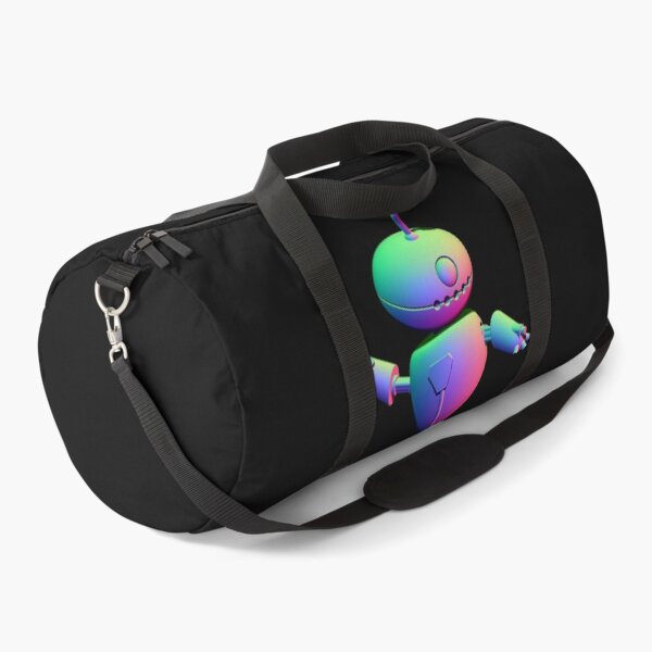 Item preview, Rainbow Robot B3RT designed and sold by Deck77.
