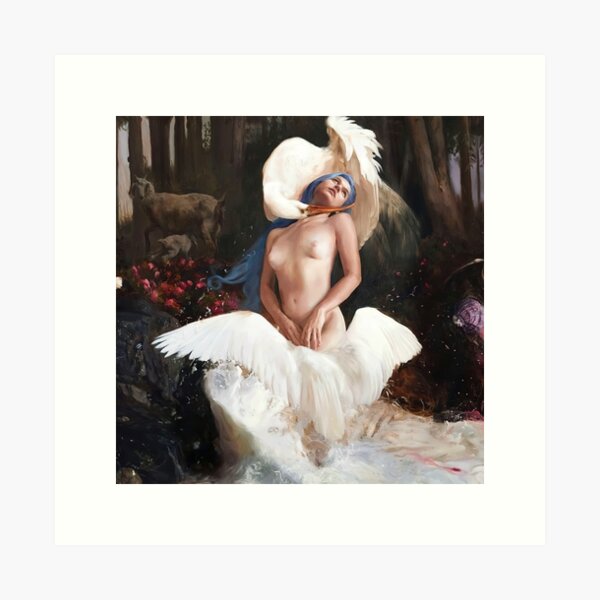 Vista previa del artículo con la obra «El nacimiento de Venus», diseñado y vendido por Joseph-stores.