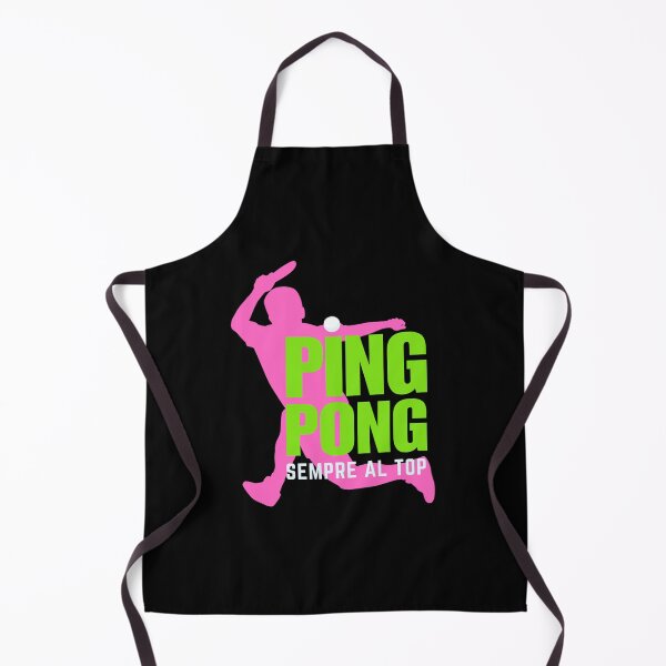 Item preview, PingPong sempre al top designed and sold by pkk72.