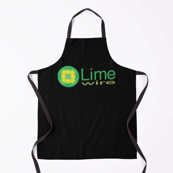 Item preview, Limewire Music designed and sold by ClovisMarier.