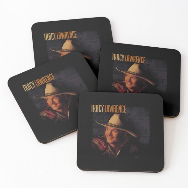 Item preview, kept Tracy Lawrence became designed and sold by AadenHodgeSt.