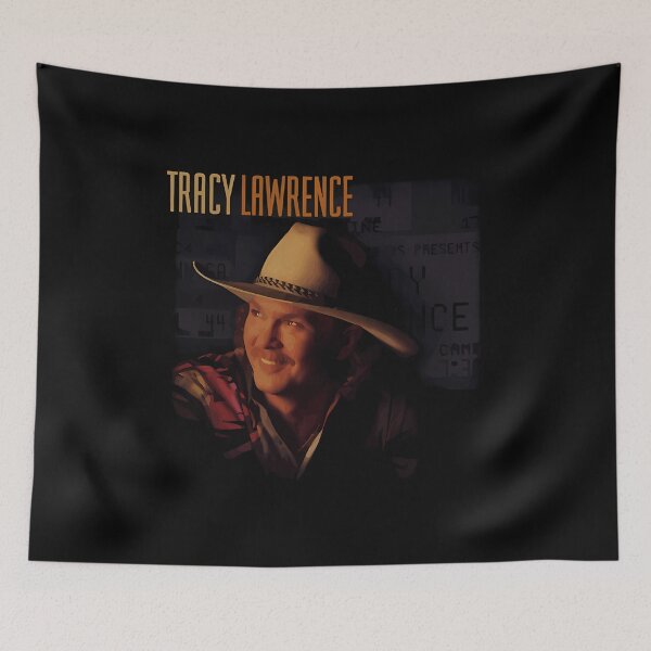Item preview, kept Tracy Lawrence became designed and sold by AadenHodgeSt.