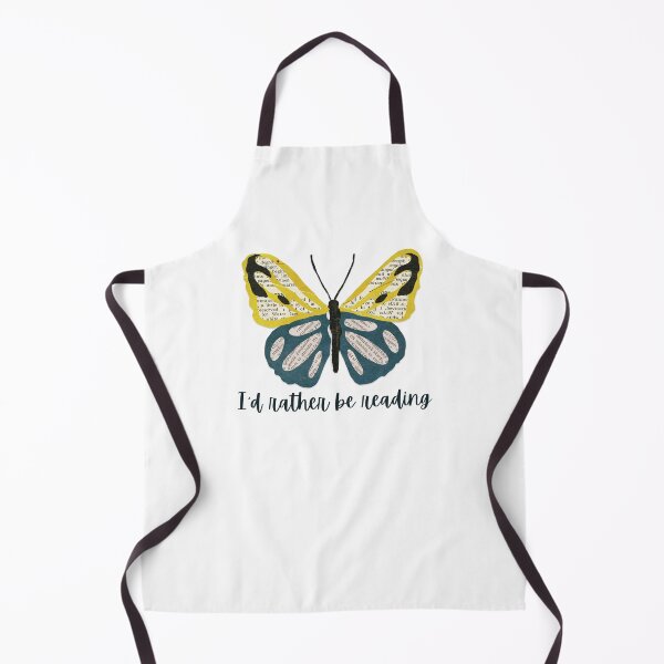 Item preview, I'd rather be reading designed and sold by We Grow.
