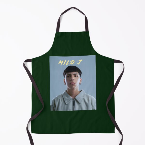 Item preview, MILO J designed and sold by JamarcusKing.
